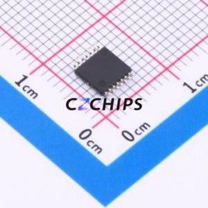 Nouveau et Original 74AHC00PW-Q100J Circuit intégré TSSOP-14 puce IC porte logique vente entière puces de composants électroniques et Service de nomenclature - Product Image 2