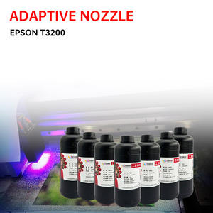 Encre UV neutre Print-Rite Epson 1000ml pour EPSON T3200 - Product Image 2