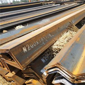 ASTM A36 A53 E335 E360 L자형 강철 탄소강 아연도금 앵글 철 저가 수출 - Product Image 3