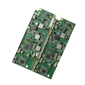 Custom PCBA Design Drawings Approved By Engineer Prior To PCB Fabrication Launch - Product Image 1