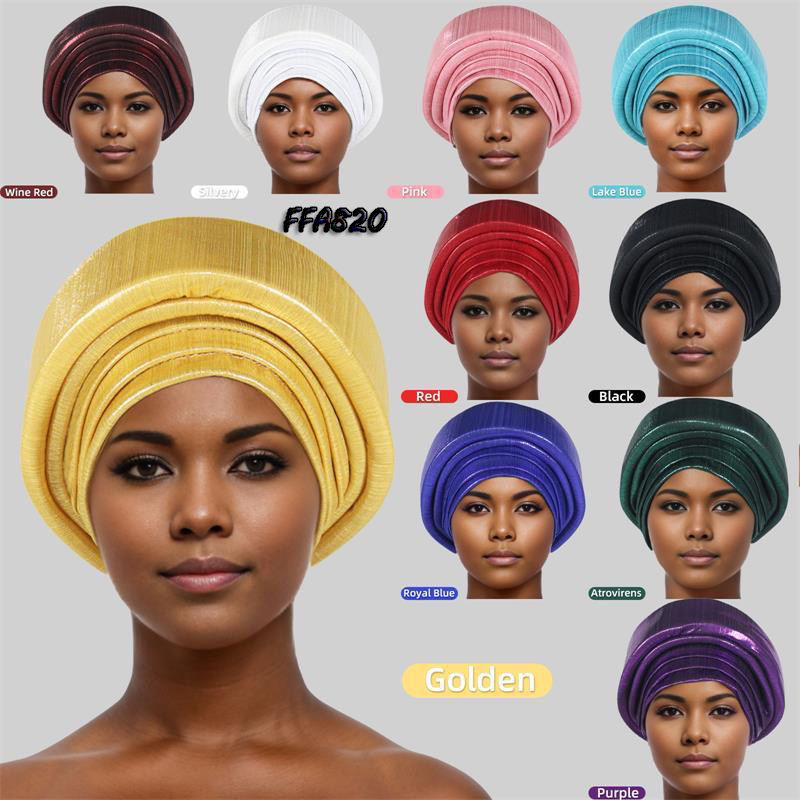 Kalinga Ashok Infinity Scarf Head Wrap Hotel Kalinga Indian Head