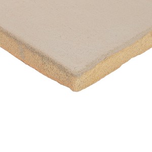 Baldosa Cuadrada Chroma Nude 10x10, Mate, Beige, para Piso y Pared - Product Image 2