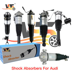 Todo OEM Suspensión <span class=keywords><strong>De</strong></span> Aire Para Audi A6 C6 Q7 4L VW Touareg 7P Porsche Air Ride Suspensión Para Audi A6 C6 A7 Suspensión <span class=keywords><strong>De</strong></span> Aire - Product Image 3