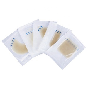 Patchs de bouton hydrocolloïdes mignons d'étoile pour le visage Superstar coloré Zit couvre le produit de beauté et de soins personnels - Product Image 4