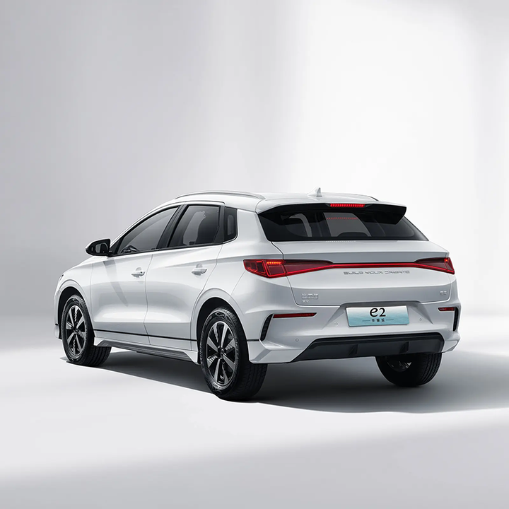 BYD E2 Comfort Version Electric Vehicle for Adults 405 Km Range New ...