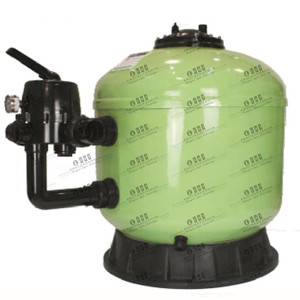 Hệ thống lọc nước Hệ thống lọc cát xử lý nước cho nuôi cá - Product Image 4