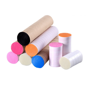 Trắng 0.07Mm Nylon 612 Hank Filament Ống Cuộn - Product Image 1