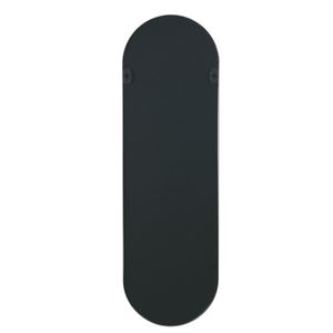 <b>Silver</b> Pill Shaped Full Length <b>Mirror</b> 63 X 20 In Bathroom Vanity <b>Mirror</b> - Product Image 4