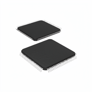 Kit de Componentes Electrónicos 100 LQFP, IC MCU 32BIT 512KB FLASH 100LQFP Integrado EFM32GG880F512G-E-QFP100R, Servicio Original Integral - Product Image 1