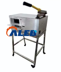 Máquina de Alta Velocidad para Eliminar Espinas de Rosas, Recortadora y Procesadora de Ramas de Flores Frescas, Suministro de Fábrica - Product Image 3