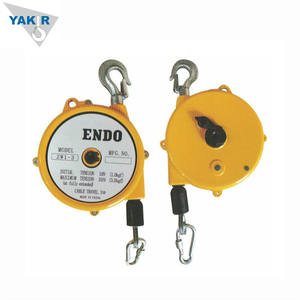 <span class=keywords><strong>HW</strong></span> 모델 0.5-160kg 조립 도구 스프링 밸런서 교수형 용접기 - Product Image 4