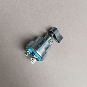 สวิตช์กุญแจสตาร์ท 3 สาย Caterpillar 7N-4160 สำหรับรถขุด - Product Image 4