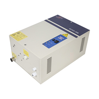 Humidificateur industriel 4 kg/H humidificateur à électrode à vapeur pour machine à brumiser à air frais