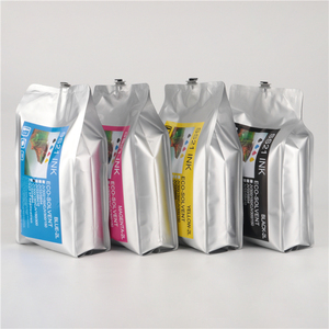 Cartouche d'encre éco-solvant compatible Goosam pour imprimantes Mimaki séries SS21, CJV150-160, JV150-160, JV150, JV300 pour l'impression et la gravure - Product Image 1