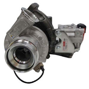 Pièces d'excavateur d'origine ELIC, moteur HE200VG, 5603955 5326260, turbocompresseur d'excavateur pour - Product Image 1