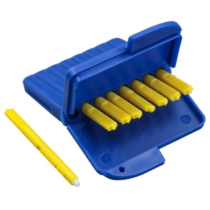 Protections de cire certifiées ROHS, filtres en cérumen, pièges à cire pour <span class=keywords><strong>starkey</strong></span> cic rick rite, aides auditives de qualité supérieure - Product Image 1