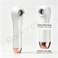 Analyseur de peau filaire J1, appareil portable de détection de la peau du visage, compatible avec IOS, Android, Harmony OS, pour salon de beauté et usage domestique