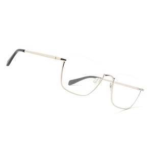 Lunettes optiques en titane de haute qualité Monture optique en titane en stock prêt à l'emploi - Product Image 4
