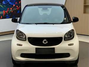 Smarts <span class=keywords><strong>Fortwo</strong></span> modèle 2015 1.0L 52kW Hardtop Passion Edition 2 places Voiture d'occasion - Product Image 3