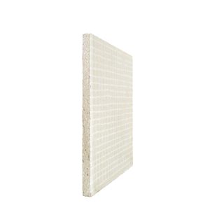 Glass Magnesium Board Fireproof Flame Retardant