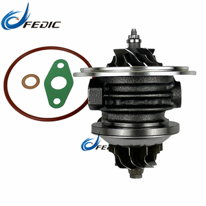 Cartucho Turbo GT1544S 454083 para Seat Cordoba / Lbiza II / Toledo VW Bora / Golf IV Jetta III Vento 1,9 TDI - Product Image 3