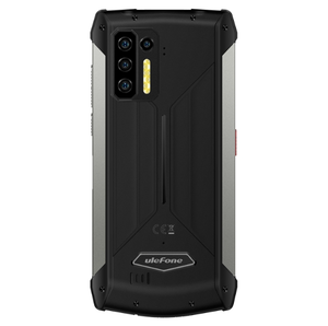 שריון כוח uleone 13 טלפון חכם ip68/ip69k 13200mah סוללה גדולה 6.81 "fhd + מסך 8g + 128g nfc אנדרואיד 11.0 טלפון נייד אנדרואיד - Product Image 5