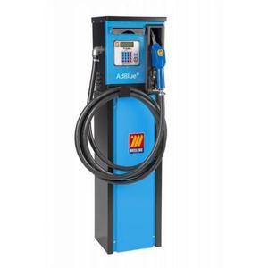 MECLUBE - 097-5077-230 Système de transfert AdBlue 'Distributeur électronique de carburant LC' avec colonne - Pompes EAN pour - Product Image 2