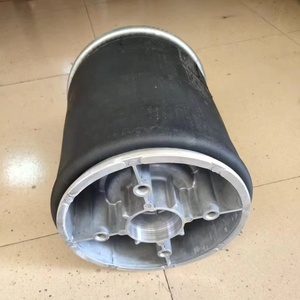 1V 8266 shaanxi f3000 Trailer hệ thống treo không khí nâng mùa xuân W01-168-8543 Firestone airide Suối Nước W01-358-8266 không khí dưới 0v17bs-6 - Product Image 5