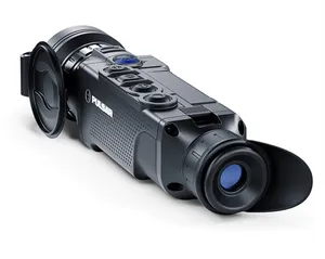 Pulsar Helion 2 XP50 PRO Hunting Thermal Imager Night Vision monocular Scope 640*480 NETD<25mK