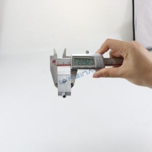 Conector de abrazadera de junta de esquina de puerta y ventana de aluminio <span class=keywords><strong>Lareina</strong></span> - Product Image 5