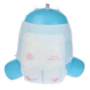 Venta al por mayor bebé desechable pañal portátil cambiando pañales de bebé - Product Image 1