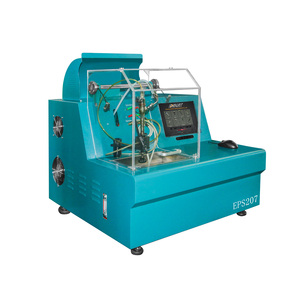 Banc d'essai pour injecteurs Common Rail EPS207 avec génération de code IMA, haute précision assurée - Product Image 6
