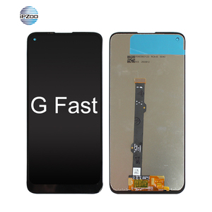 Mobile Phone LCDs for <strong>Motorola</strong> Moto <strong>G</strong> Fast <strong>Lcd</strong> Pantalla for Moto <strong>G</strong> Fast <strong>Display</strong> for Moto <strong>G</strong> Fast Screen Wholesale - Product Image 1