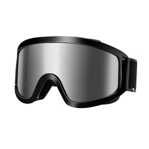 Gafas de esquí antivaho, talla única, material de PC, para todos los deportes de invierno al aire libre - Product Image 5