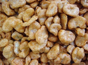 Đậu chiên cay Muối - Product Image 3