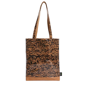 Marc de café écologique recyclable grande capacité <span class=keywords><strong>sac</strong></span> fourre-tout cadeau pour maman et <span class=keywords><strong>soeur</strong></span> Shopping <span class=keywords><strong>sac</strong></span> à bandoulière portable - Product Image 1