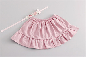 Innovative Products for Sell Marvel Ruffle Skirt Custom Tshirts Kids Print Dropshipping Punjabi Boutique Suits - Product Image 6