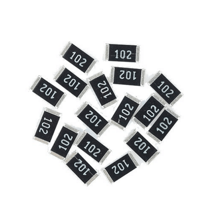 68K 683 1812 SMD Chip Resistor 3/4W 68 K Ohm Thick Film 0.75W Resistor 5% Passive Components Surface Mount Resistors