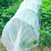 Offre Spéciale À Effet de Serre Cerceaux Grandir Jardin 10 mètre Arceau 2M TOMATE Kas Orto Clips Tunnel