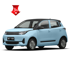 Letin <span class=keywords><strong>Mengo</strong></span> PRO Mini Car, Vehículo Eléctrico de Alta Velocidad para Adultos, Vehículo Eléctrico de Nueva Energía Fabricado por Letin <span class=keywords><strong>Mengo</strong></span>, Volante a la Izquierda - Product Image 2