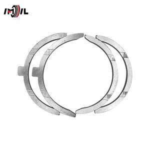 IMIL Kurbelwellen-Schubwaschbaugruppe 11011-54020 für Toyota MARK 2 CHASER CRESTA HILUX DYNA100 LAND CRUISER Schubwaschbaugruppe - Product Image 2