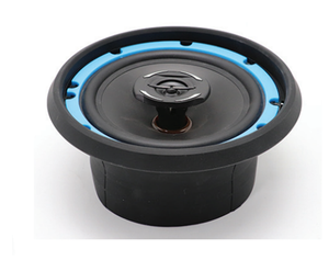 Cạnh FSPB-57 cấp bằng sáng chế có thể gập lại silicon 5x7 "loa baffle với Trứng Thùng bọt - Product Image 1