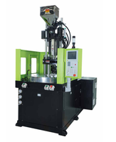 Yizumi — Machine à moulage par Injection verticale, dispositif de Table rotative pour plastique, Type yv-600r, 1 unité
