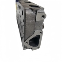 Cabeza de Cilindro D902 D902-E2B D902-E3B KX41-3 KX018-4 U17 1G962-03042 1G962-03045 1G962-03040 para Excavadora KUBOTA, Accesorios