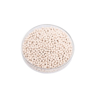 Industrielles 13X Molekularsieb 3-<span class=keywords><strong>5nm</strong></span> mit gelben Kugeln - Product Image 2