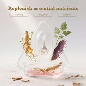 Champú Herbal <span class=keywords><strong>para</strong></span> el Crecimiento <span class=keywords><strong>del</strong></span> <span class=keywords><strong>Cabello</strong></span> BEAVER, Engrosa, Activa los Folículos, Cuidado <span class=keywords><strong>del</strong></span> Cuero Cabelludo, Vegano, Botánico, Natural, Set <span class=keywords><strong>para</strong></span> el Recrecimiento <span class=keywords><strong>del</strong></span> <span class=keywords><strong>Cabello</strong></span> - Product Image 5