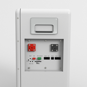 Batería LiFePO4 CE MSDS Touch de 25.6V 280Ah 300Ah 7kWh 8kWh <span class=keywords><strong>10kWH</strong></span>, <span class=keywords><strong>Pylontech</strong></span> para Almacenamiento de Energía Solar en el Hogar, Fuera de la Red - Product Image 5