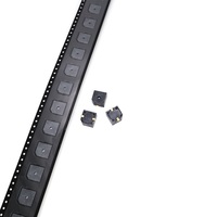 SMD 9650 9.6*9.6*5MM 3V 5V 12V bip continu électronique Circuit entraîné interne sonnerie active magnétique pour dispositifs médicaux