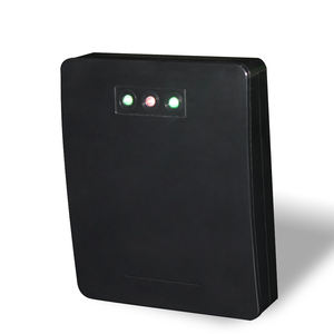 Deteksi Radar Nirkabel Kualitas Baik dengan 3 Tingkat Sensitivitas Kendaraan Yang Dapat Disesuaikan & Detektor Radar Manusia - Product Image 1