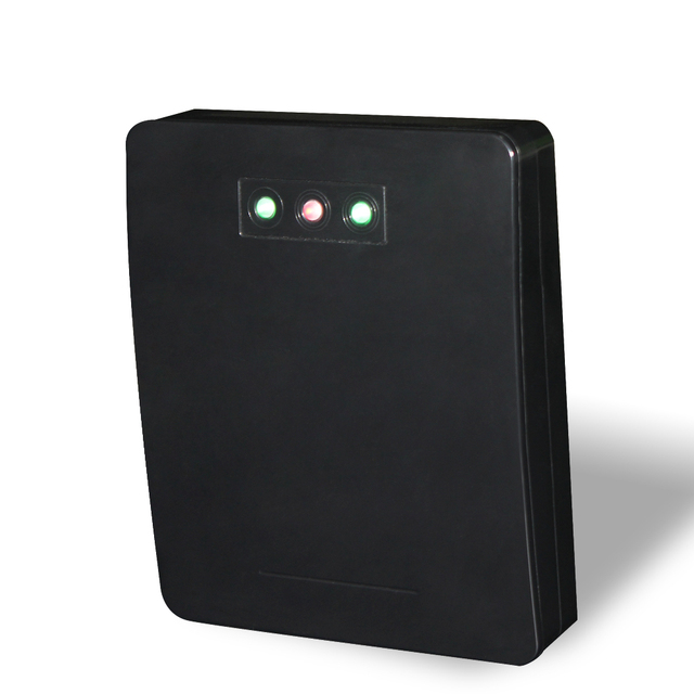 Good Quality  Wireless radar Detection with 3 Level Sensitivity Adjustable Vehicle & Human radar Detector